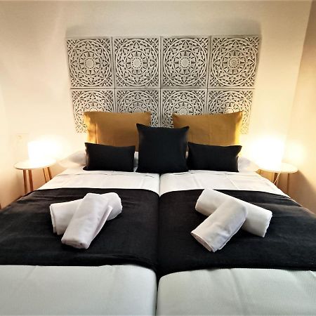 Apartamentos Alma Granada Ngoại thất bức ảnh