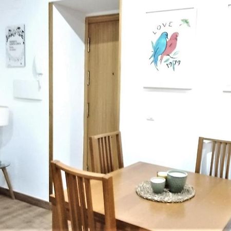 Apartamentos Alma Granada Ngoại thất bức ảnh