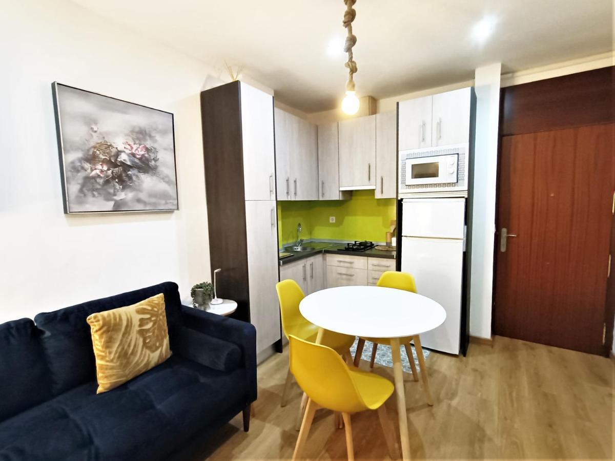 Apartamentos Alma Granada Ngoại thất bức ảnh