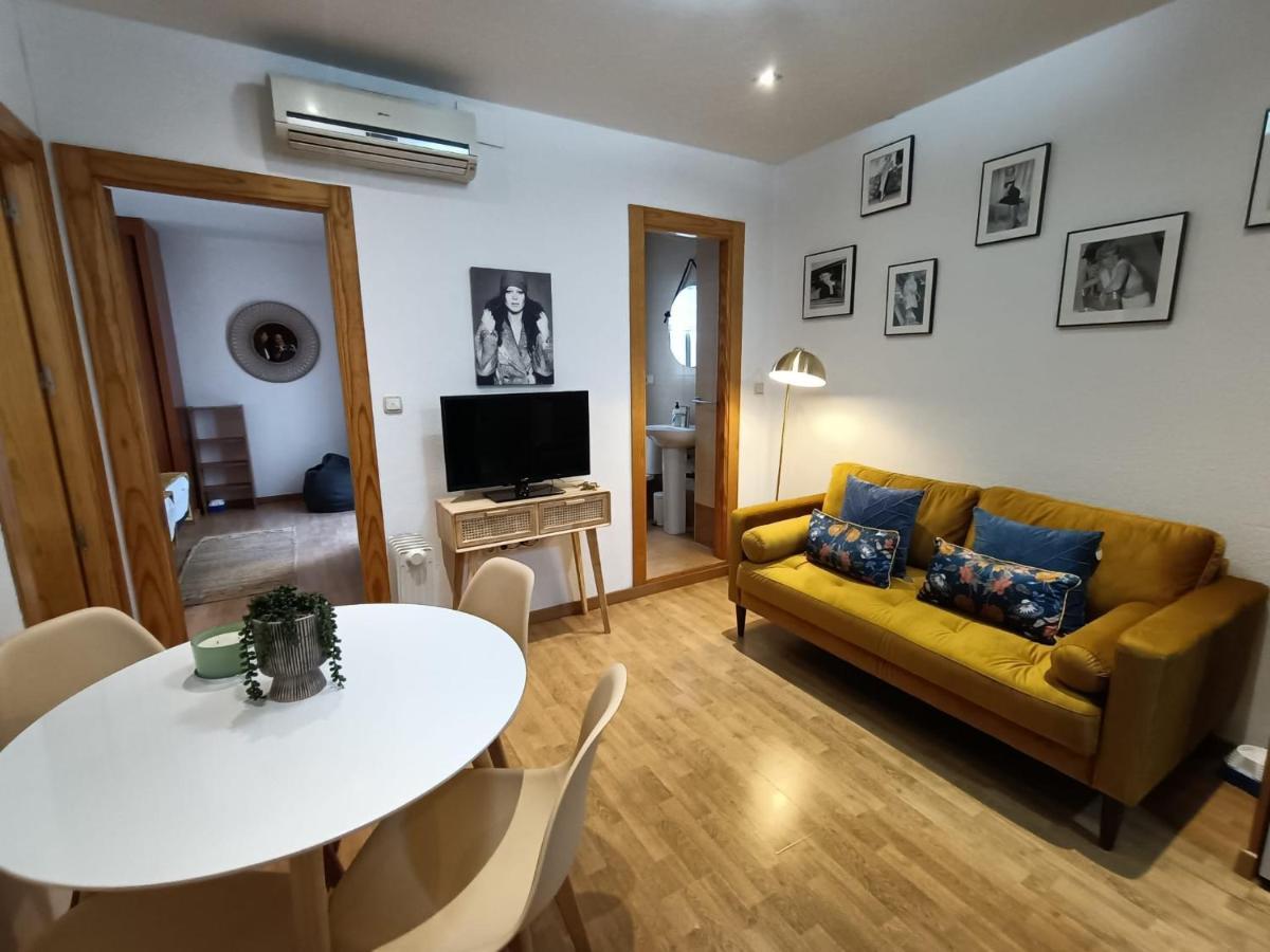 Apartamentos Alma Granada Ngoại thất bức ảnh