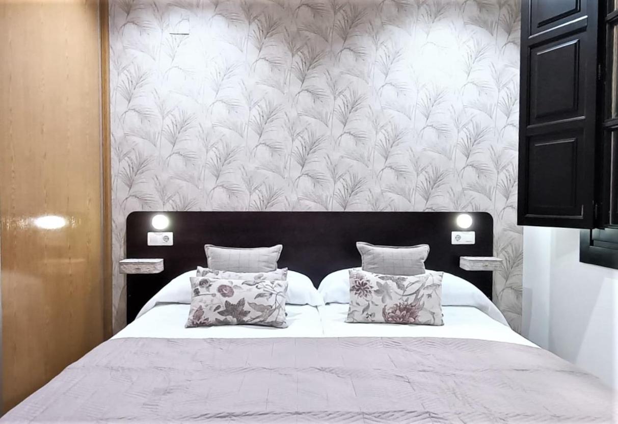 Apartamentos Alma Granada Ngoại thất bức ảnh