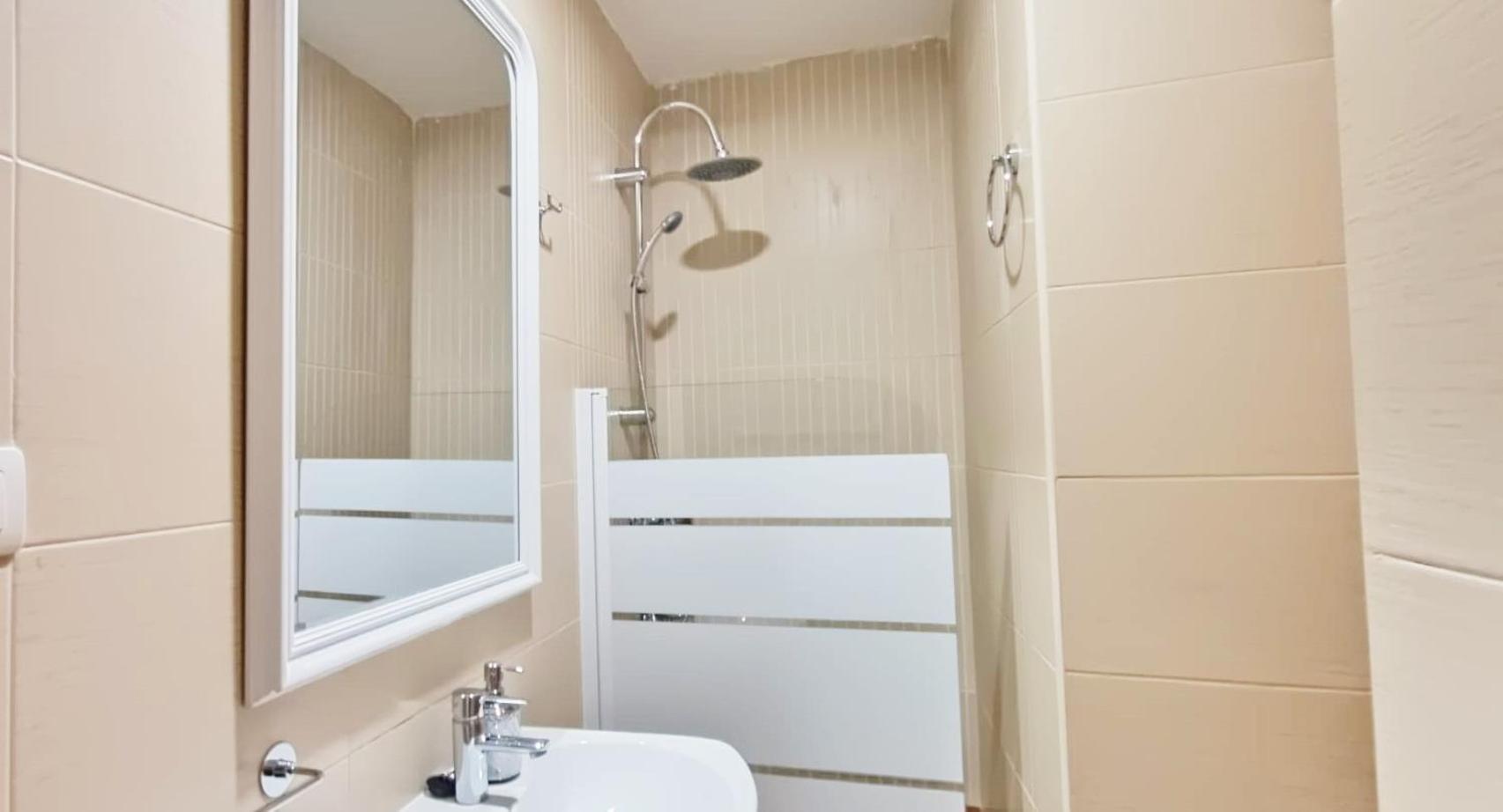 Apartamentos Alma Granada Ngoại thất bức ảnh