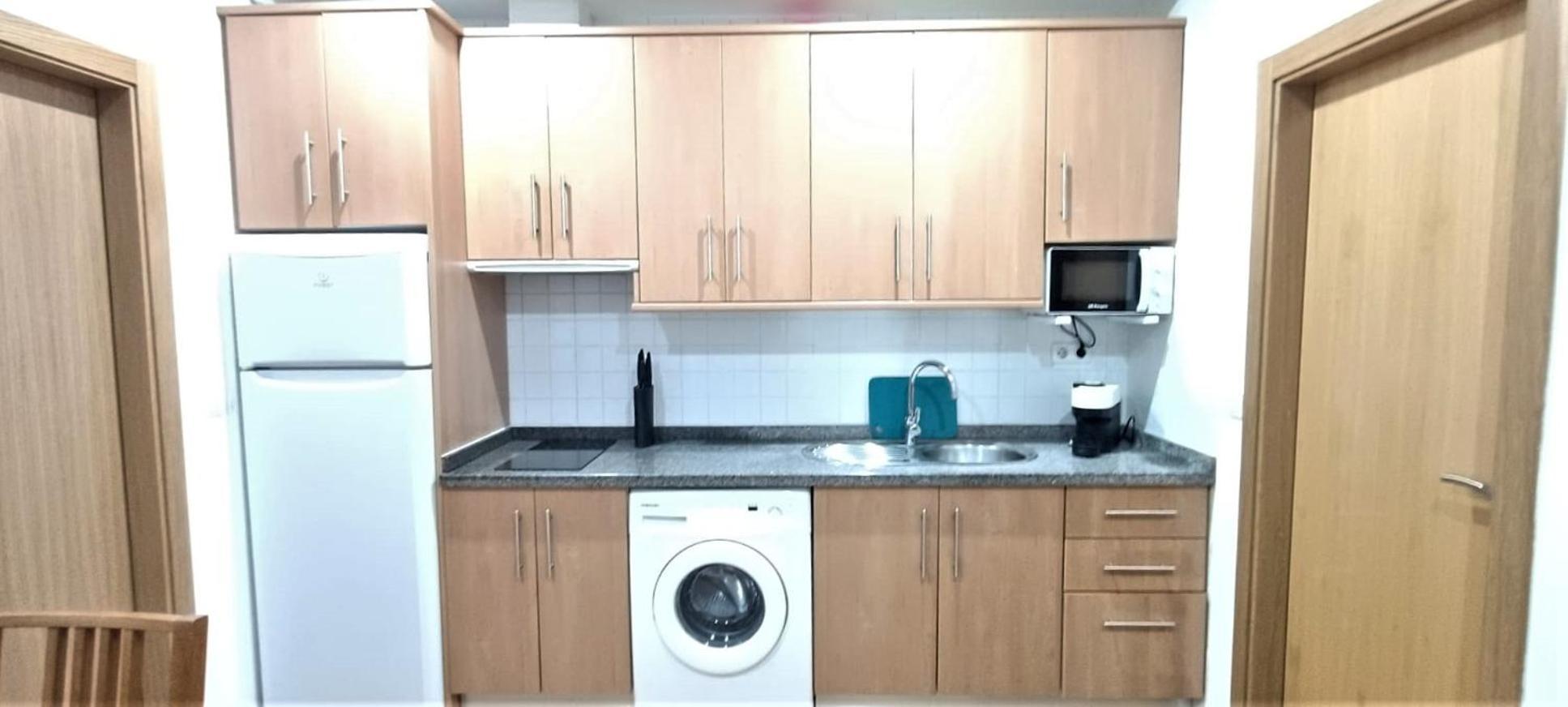 Apartamentos Alma Granada Ngoại thất bức ảnh