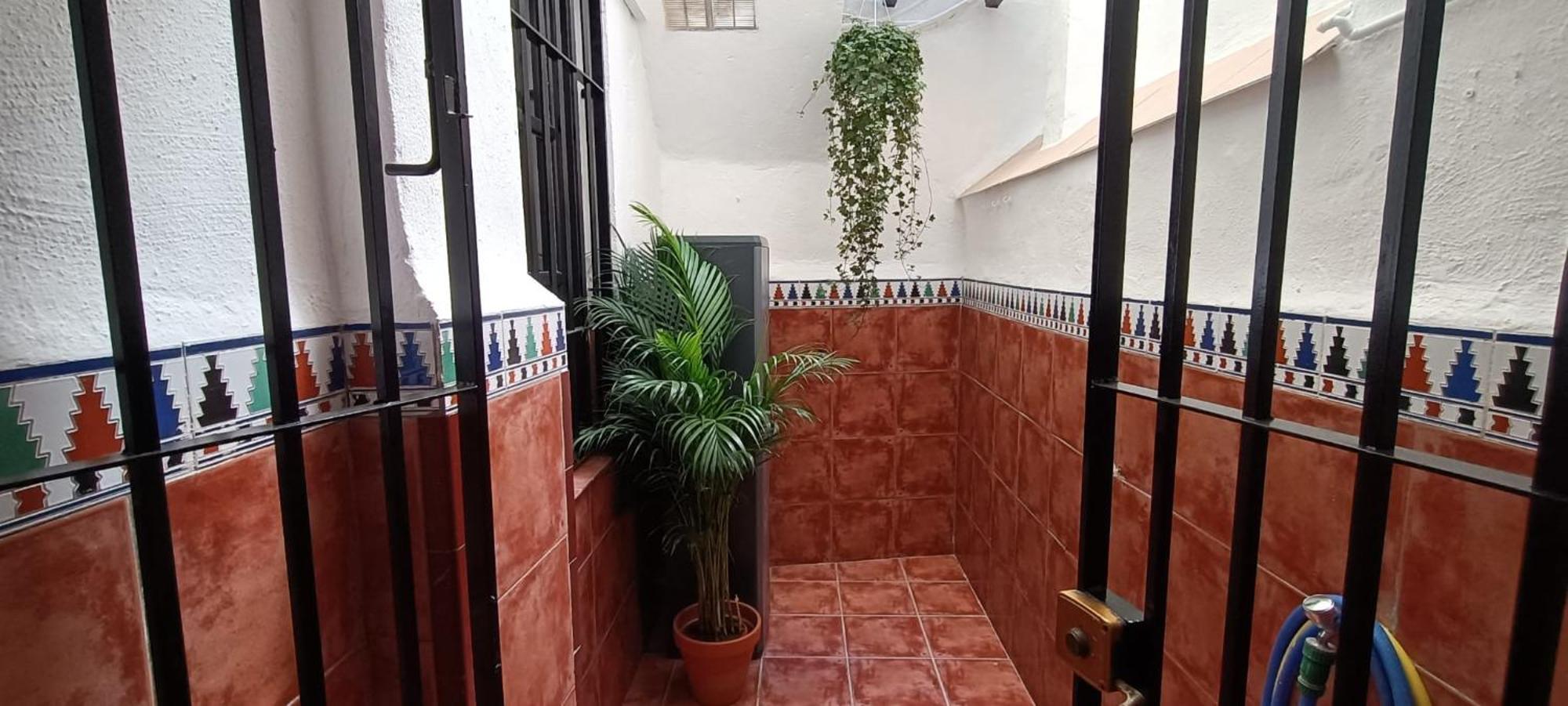 Apartamentos Alma Granada Ngoại thất bức ảnh