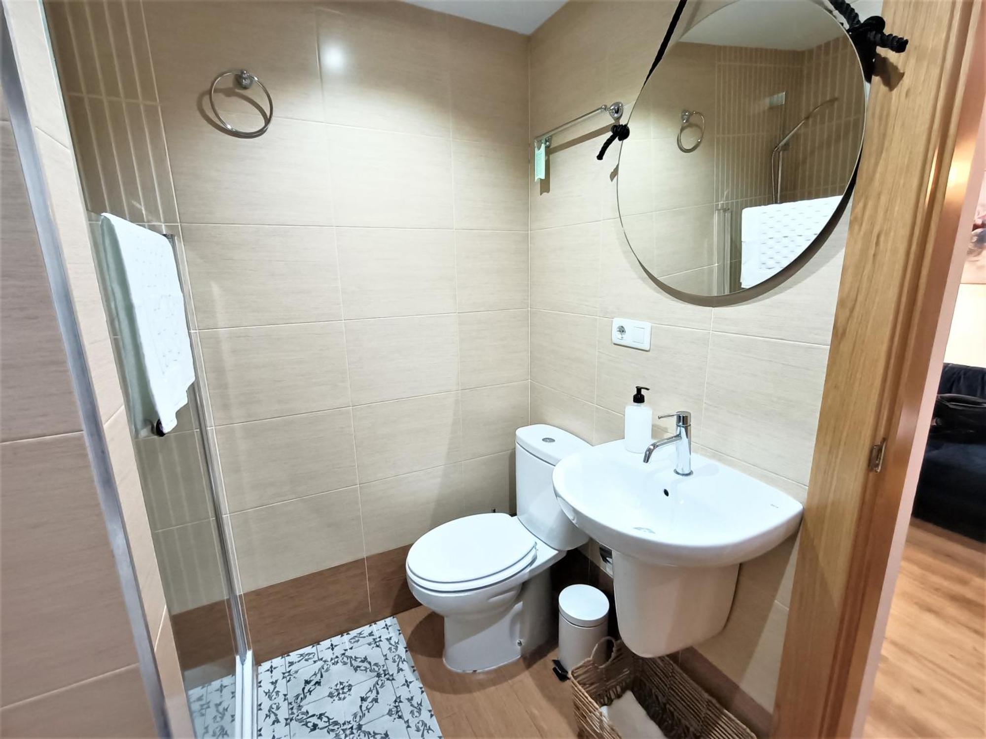 Apartamentos Alma Granada Phòng bức ảnh