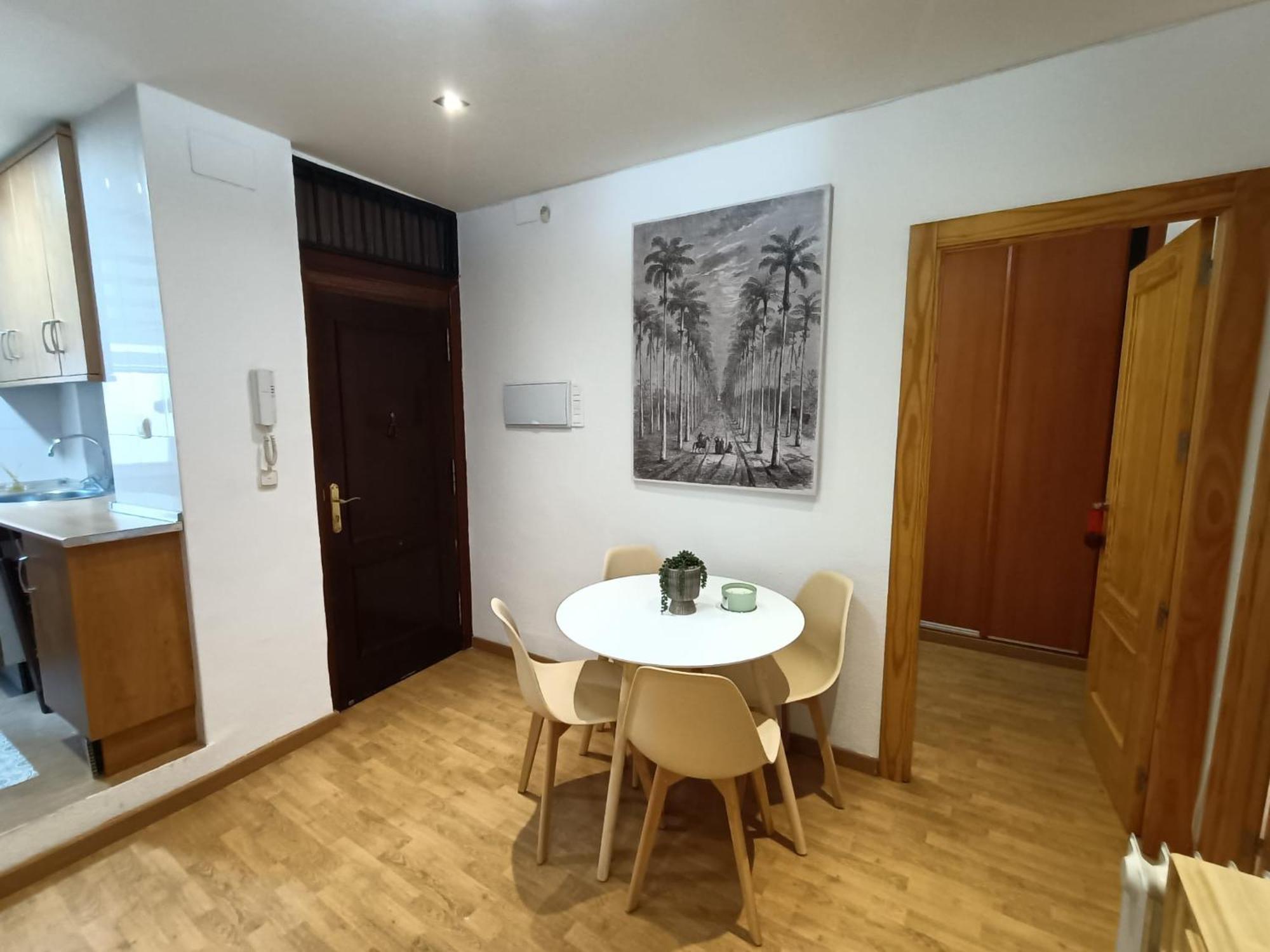 Apartamentos Alma Granada Phòng bức ảnh